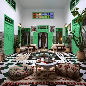 3* Riad Riad Rose Meryam